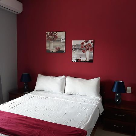Savoy Hotel Boutique ลาสแตร์เรนาส ภายนอก รูปภาพ