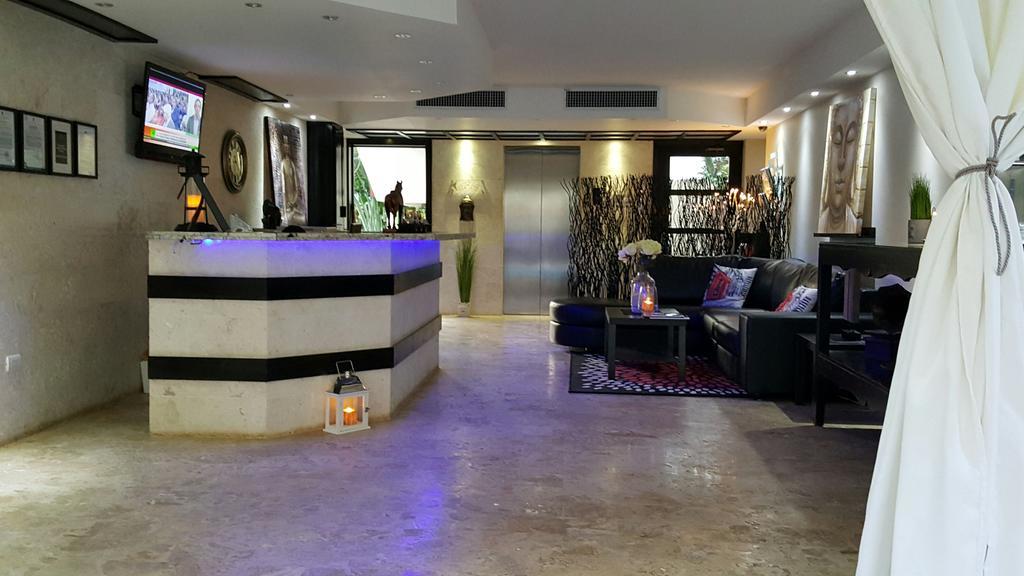 Savoy Hotel Boutique ลาสแตร์เรนาส ภายนอก รูปภาพ