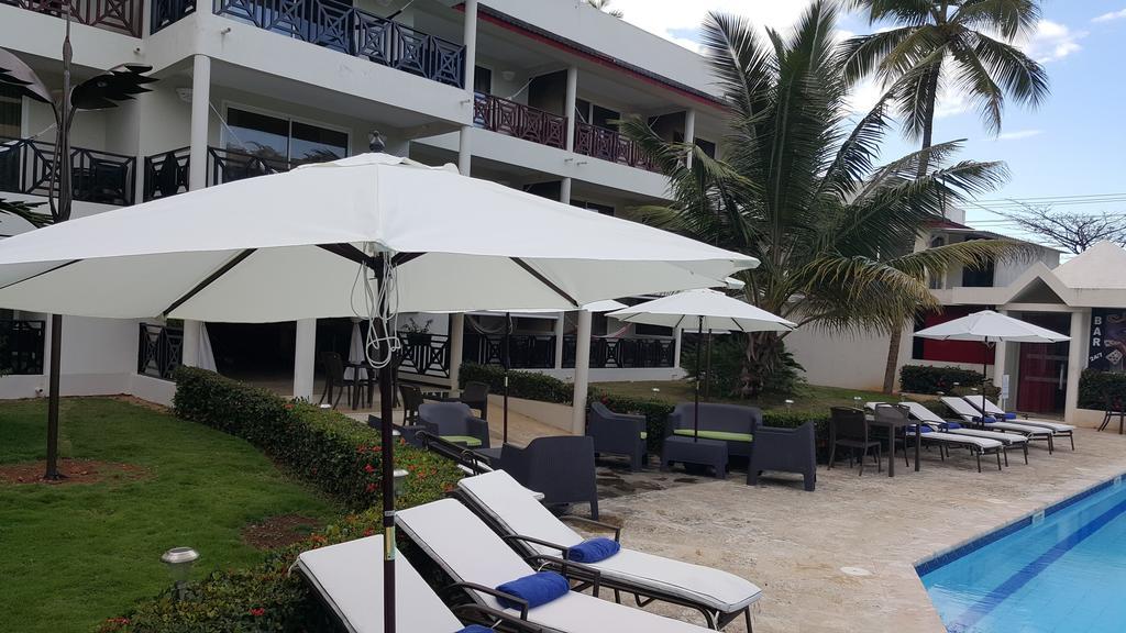 Savoy Hotel Boutique ลาสแตร์เรนาส ภายนอก รูปภาพ