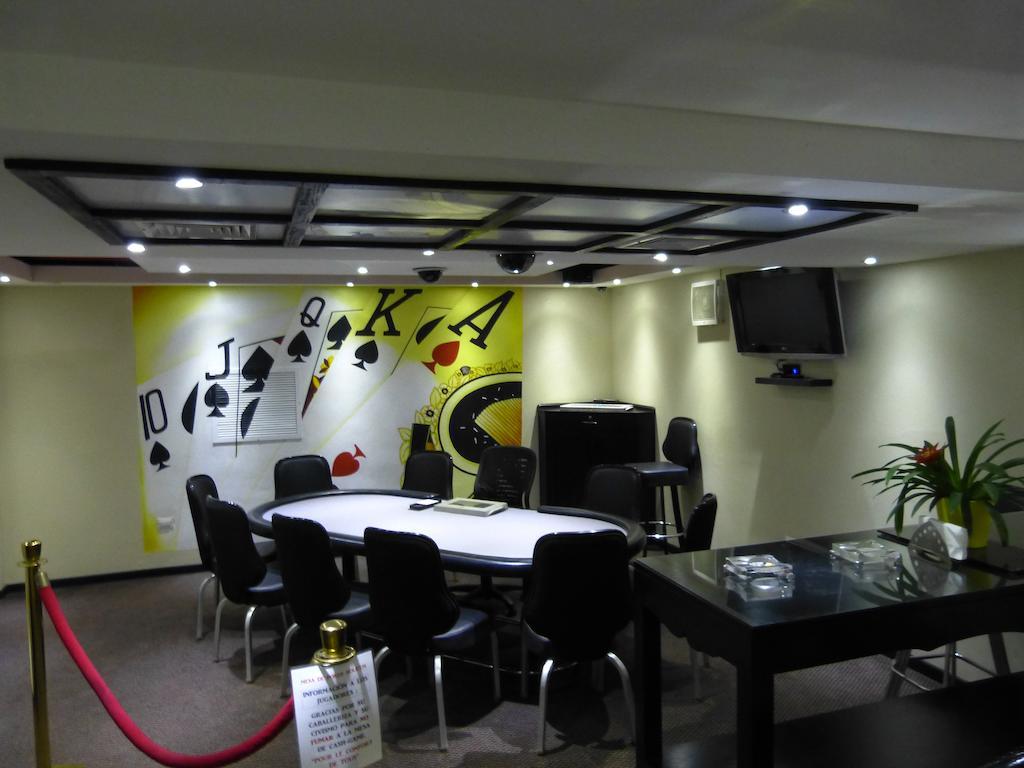 Savoy Hotel Boutique ลาสแตร์เรนาส ภายนอก รูปภาพ