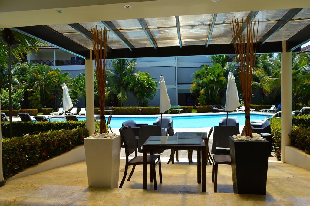 Savoy Hotel Boutique ลาสแตร์เรนาส ภายนอก รูปภาพ