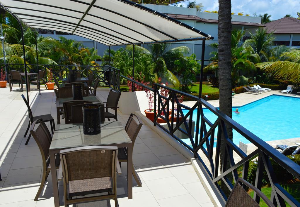 Savoy Hotel Boutique ลาสแตร์เรนาส ภายนอก รูปภาพ