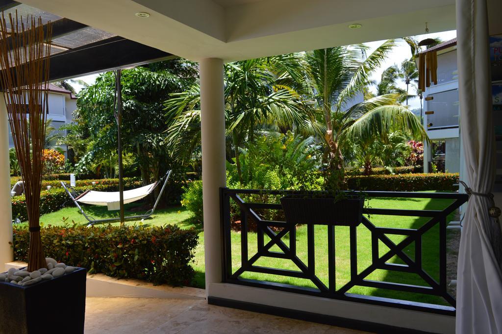 Savoy Hotel Boutique ลาสแตร์เรนาส ภายนอก รูปภาพ