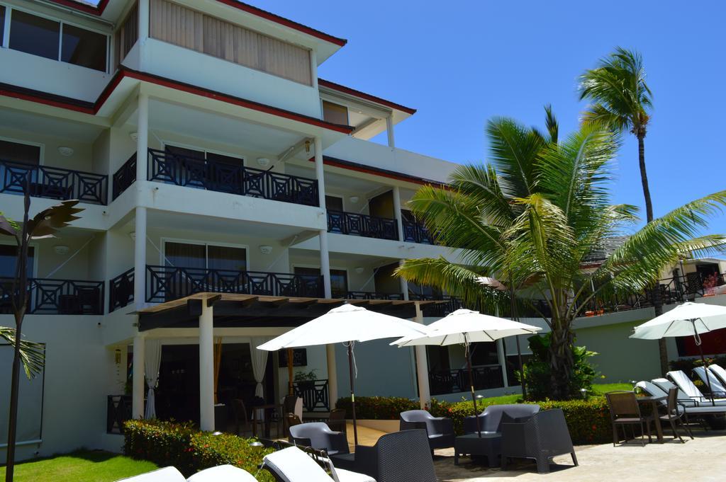 Savoy Hotel Boutique ลาสแตร์เรนาส ภายนอก รูปภาพ
