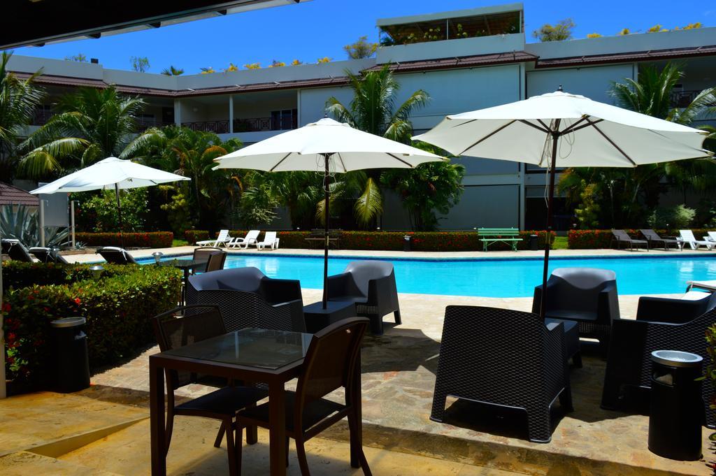 Savoy Hotel Boutique ลาสแตร์เรนาส ภายนอก รูปภาพ