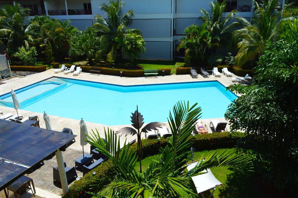 Savoy Hotel Boutique ลาสแตร์เรนาส ภายนอก รูปภาพ