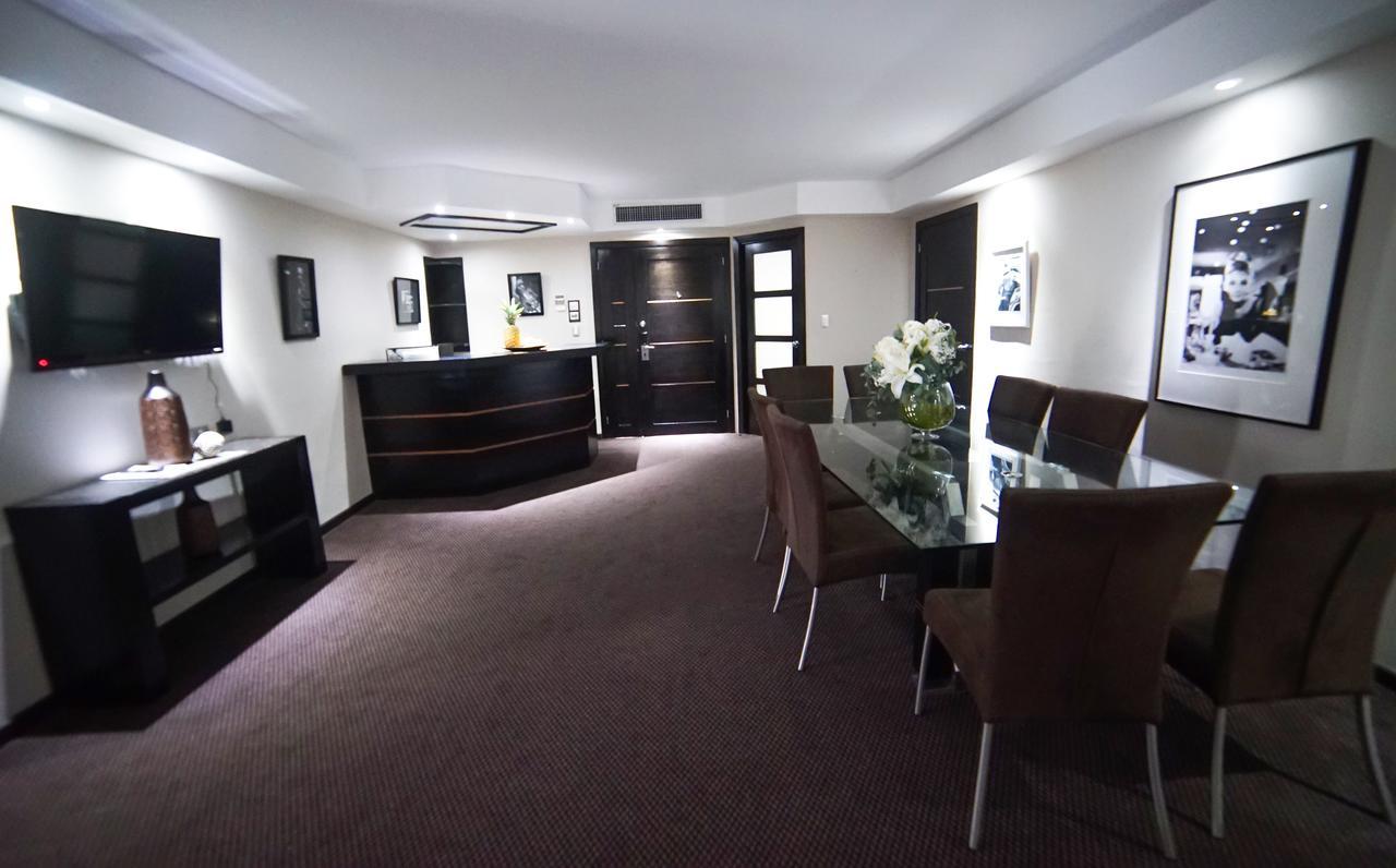 Savoy Hotel Boutique ลาสแตร์เรนาส ภายนอก รูปภาพ