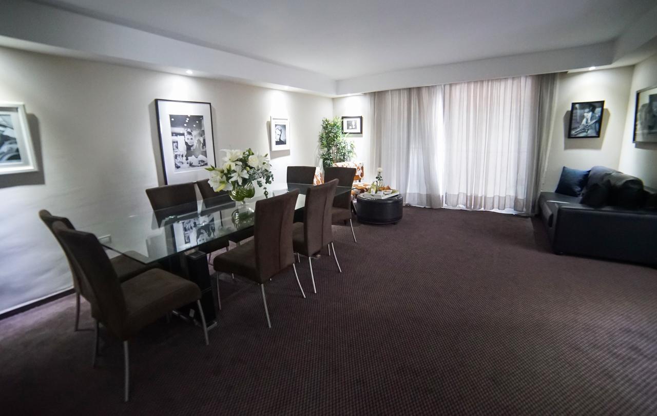 Savoy Hotel Boutique ลาสแตร์เรนาส ภายนอก รูปภาพ