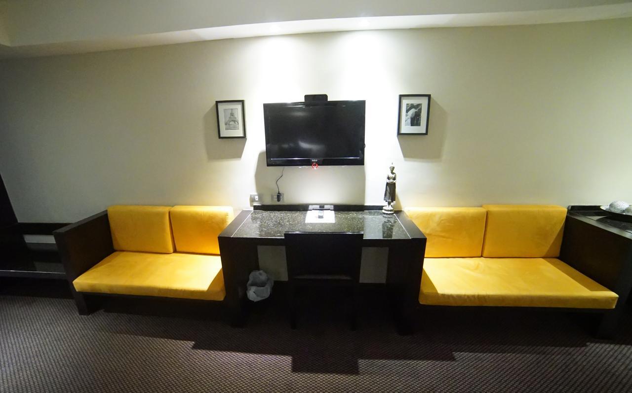 Savoy Hotel Boutique ลาสแตร์เรนาส ภายนอก รูปภาพ