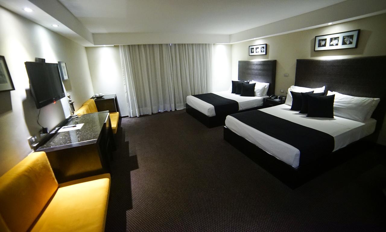 Savoy Hotel Boutique ลาสแตร์เรนาส ภายนอก รูปภาพ