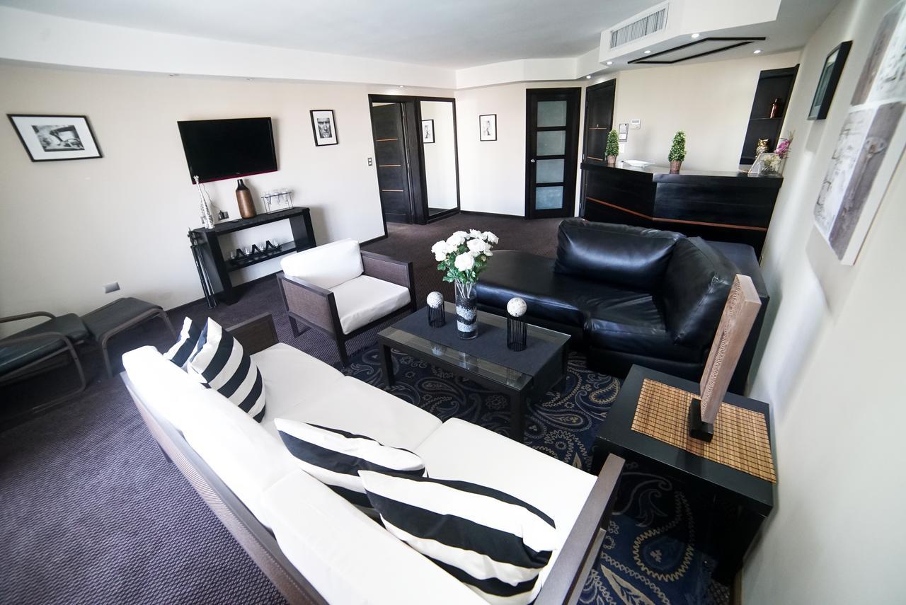 Savoy Hotel Boutique ลาสแตร์เรนาส ภายนอก รูปภาพ