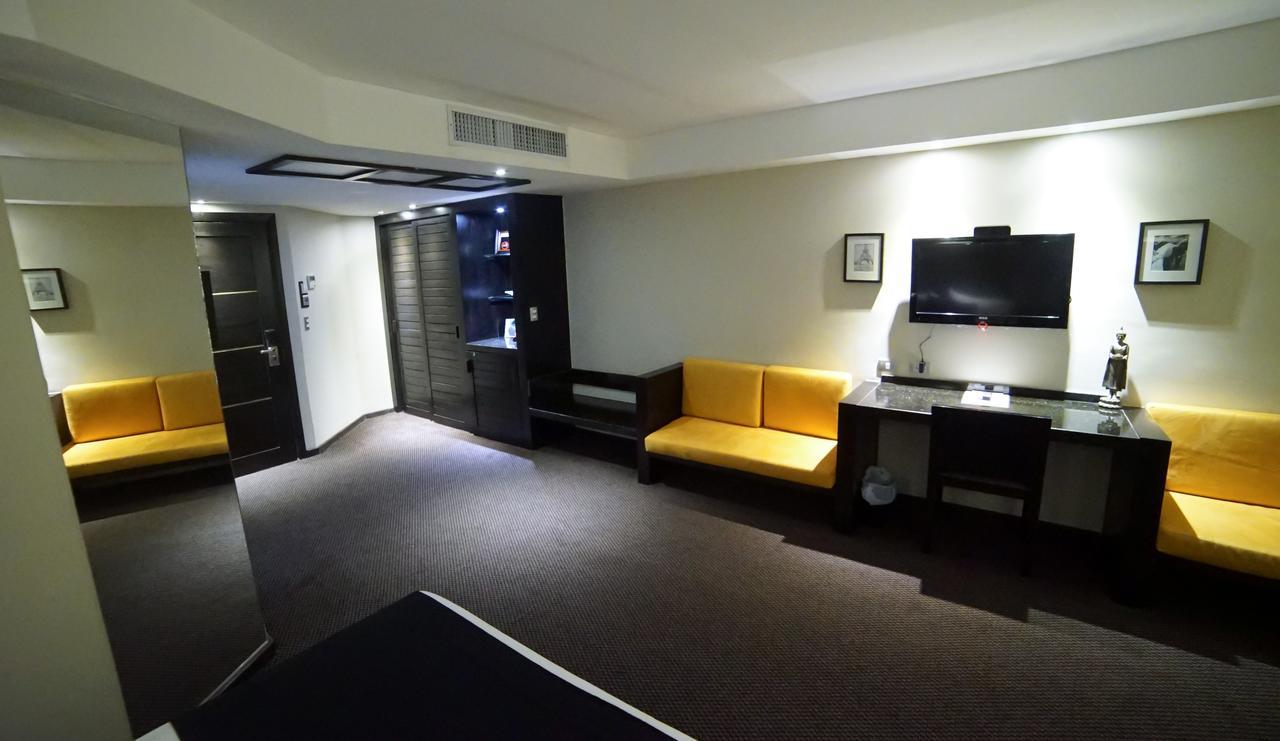 Savoy Hotel Boutique ลาสแตร์เรนาส ภายนอก รูปภาพ