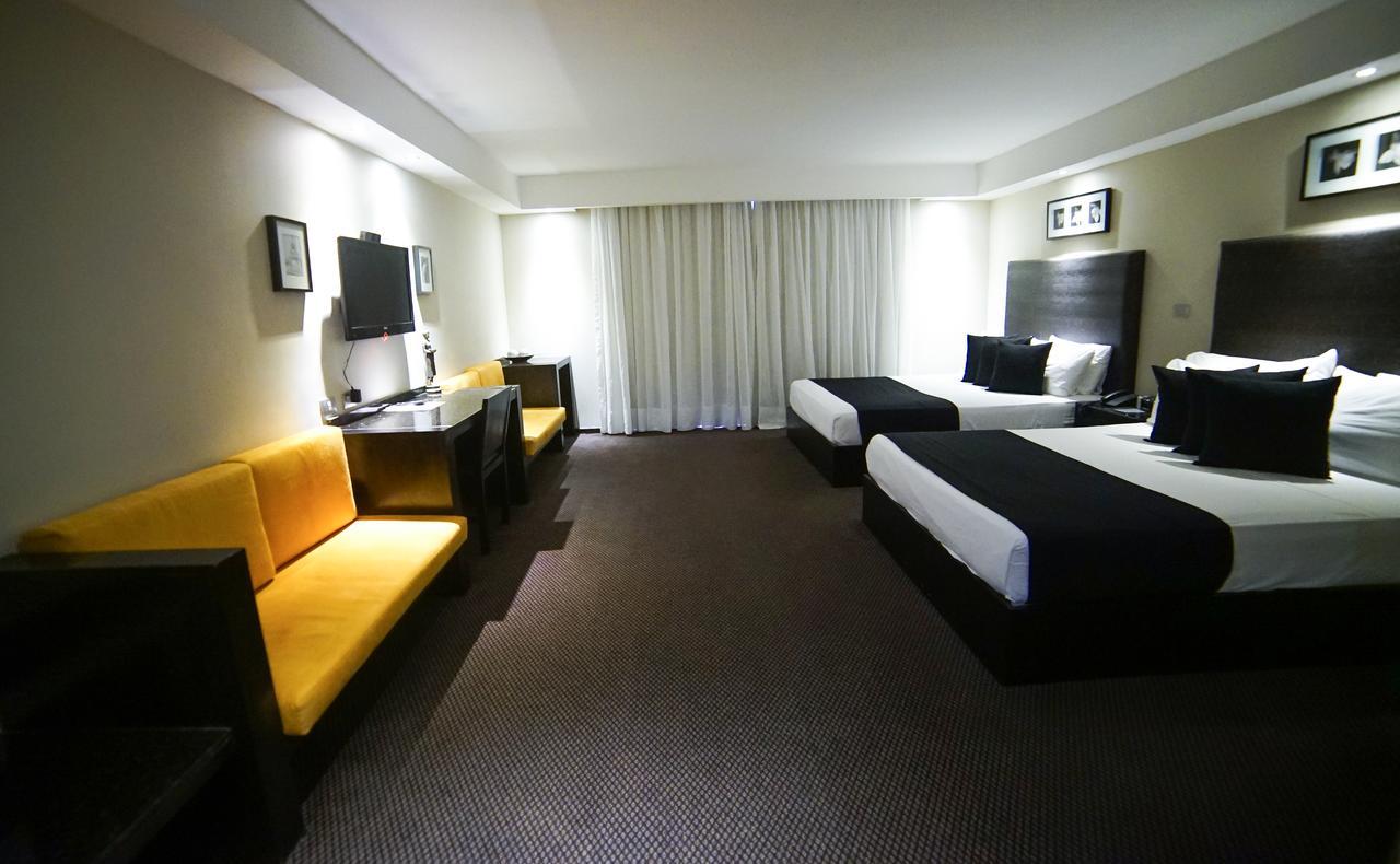 Savoy Hotel Boutique ลาสแตร์เรนาส ภายนอก รูปภาพ